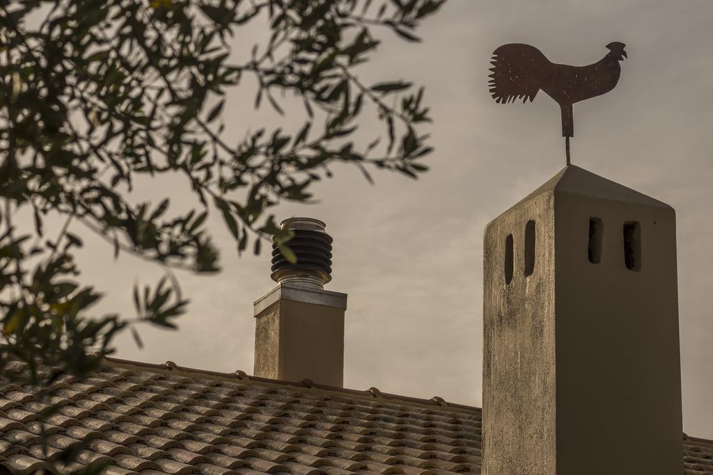 Geraniotis Villa Gerani  Exterior photo